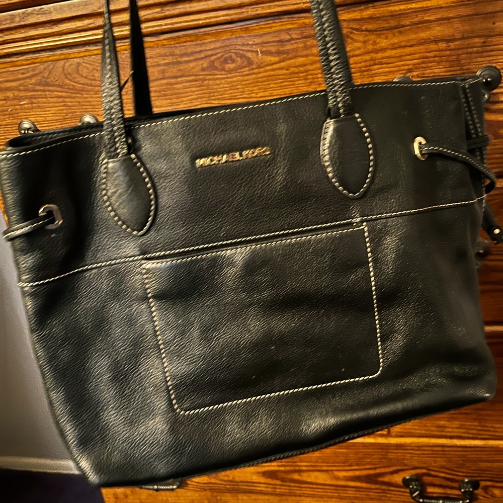Michael Kors handbag